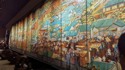 Art, Culture, & Inspiration Guided Day Tour