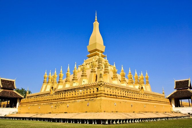 Vientiane City Day Tour and Buddha Park Visit with Lunch | Laos - Key highlights worth focusing on