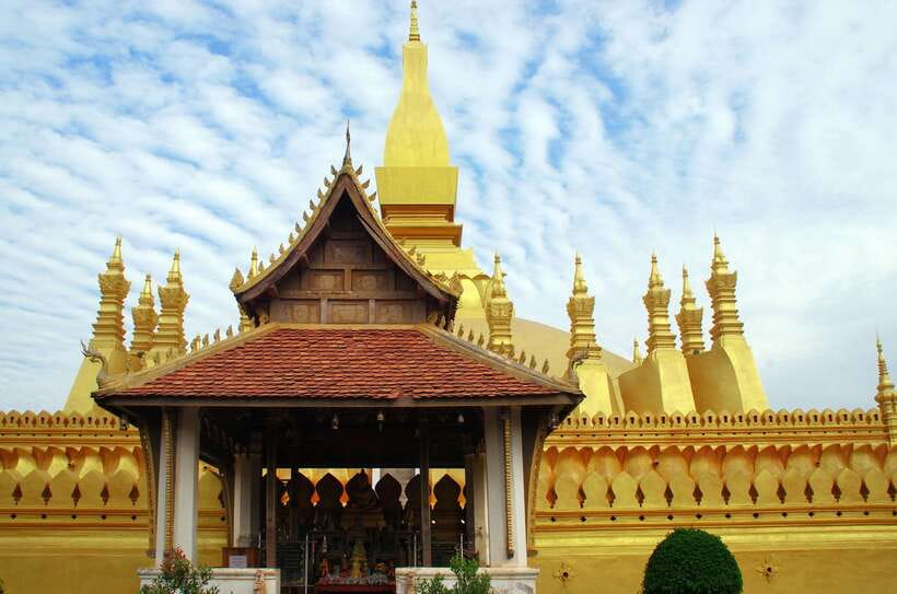 Vientiane City Highlights Tour with Buddha Park & Lunch - COPE Visitor Center: The Most Important Stop on the Route