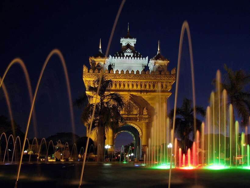 Vientiane City Highlights Tour with Buddha Park & Lunch - A Smarter Way to See Vientiane Than Trying to DIY It