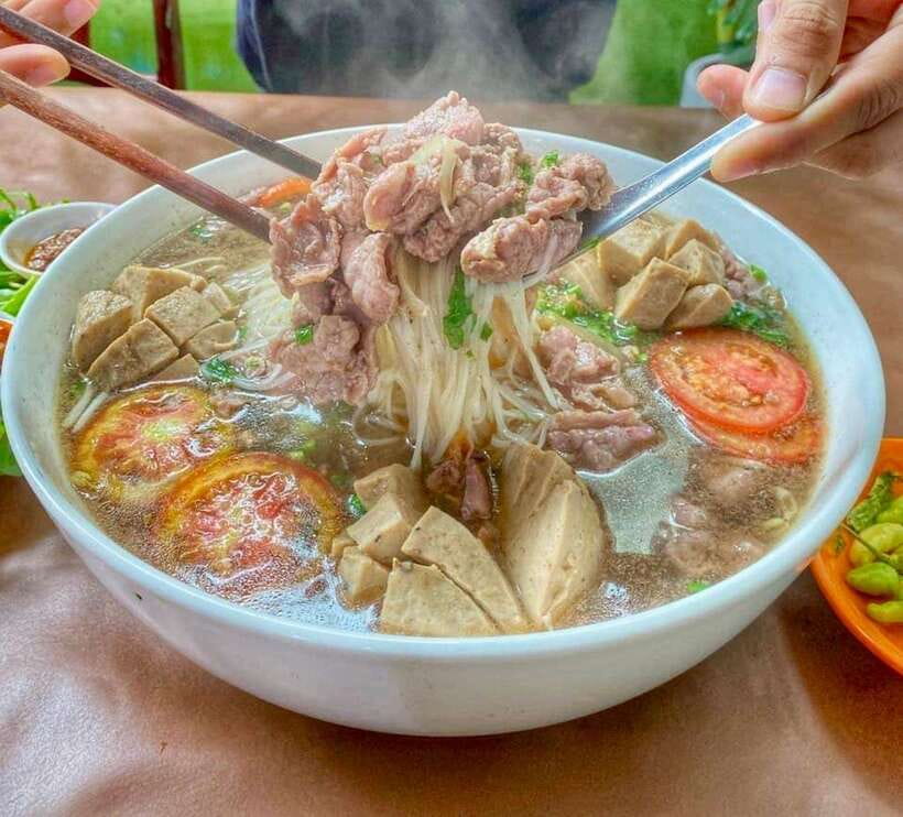 Vientiane classic Food tour ( Included Food ) - Key Highlights Worth Marking on Your Map