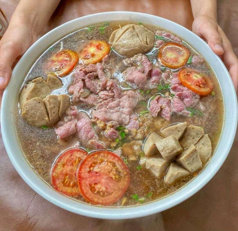 Vientiane classic Food tour ( Included Food ) - Second Breakfast Energy: Pho J la Comfort When the Morning Hits