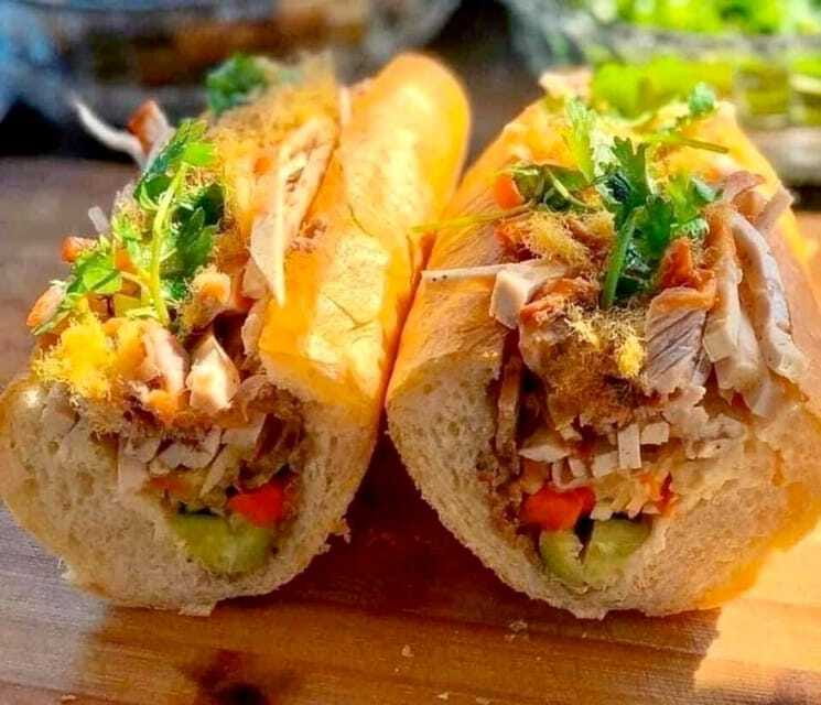 Vientiane classic Food tour ( Included Food ) - Small Tips That Make a Big Difference