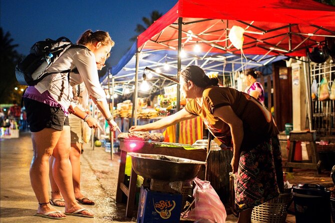 Vientiane Cuisine & Culture: The Hungry Tuk Tuk - When The Tour Doesn’t Go Perfectly: Closures, Timing, And Expectations