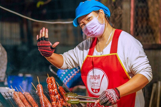 Vientiane Cuisine & Culture: The Hungry Tuk Tuk - Who This Tour Is Best For