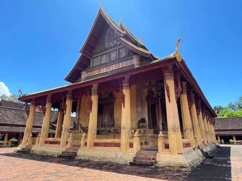 Vientiane: Cultural Tour with Buddha Park and Patuxay - Why This Vientiane Cultural Day Works So Well