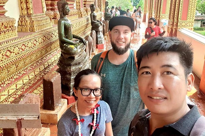 Vientiane Cultural Tour with Private Guide - Why this private Vientiane highlights route is a smart use of one day