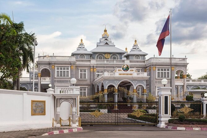 Vientiane Half-Day City Tour - Key Things That Make This Tour Worth Your Time
