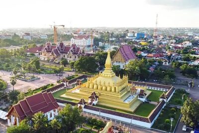 Vientiane Half-Day City Tour