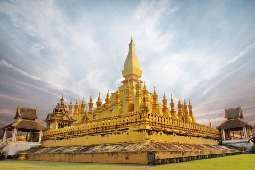 Vientiane: Half-Day City Tour - Morning or Afternoon - Why This Vientiane Half-Day Tour Works So Well