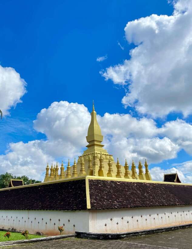 Vientiane: Half-Day City Tour with Patuxai and Buddha Park - Key takeaways before you go