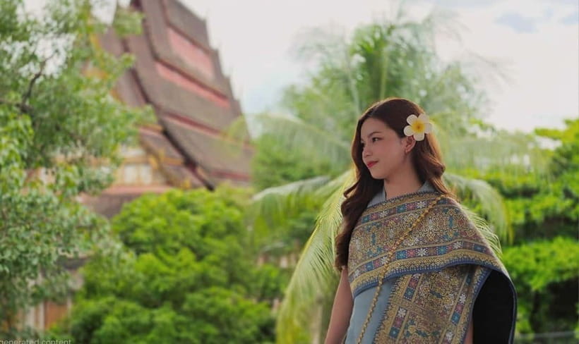 Vientiane: Lao Cultural Attire Rental Experience - Key things I think you’ll appreciate
