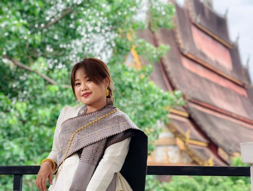 Vientiane: Lao Cultural Attire Rental Experience - Timing that gives you freedom, not stress