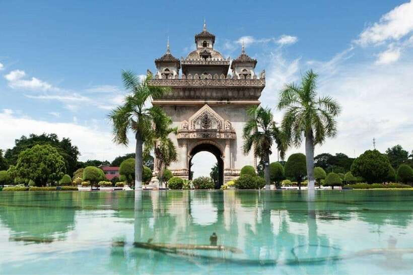 Vientiane : Private Custom Tour with a Local Guide - Why Vientiane makes sense only when someone local points the way