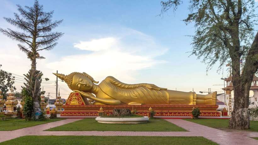 Vientiane: Private Full-day Must-See Sights & Sunset Tour - Key things I’d plan around