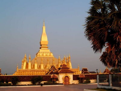Private Full-Day Tour with Buddha Park and Lunch