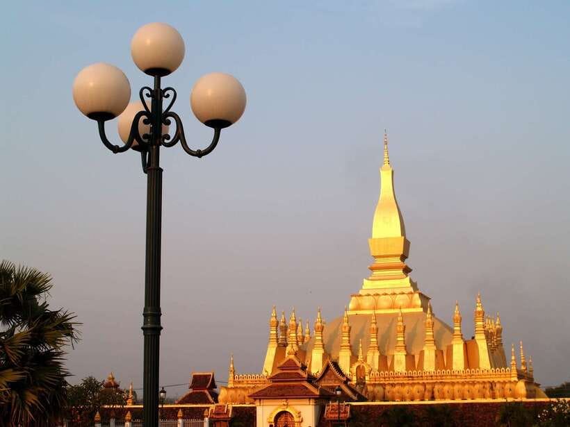 Vientiane Private Full-Day Tour with Buddha Park and Lunch - Timing and pacing tips so the day feels smooth