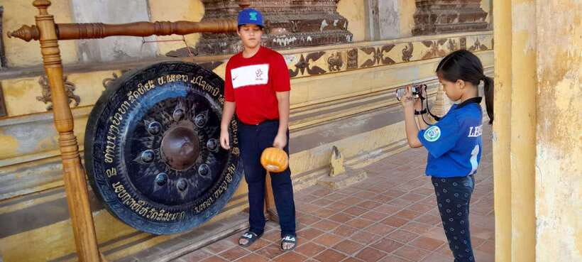 Vientiane Private Full-Day Tour with Buddha Park and Lunch - Who this tour suits best