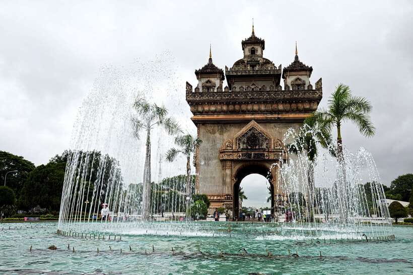 Vientiane: Private Full-Day Tour with Buddha Park and Lunch - Price and Value: Is $150 Per Person Actually Fair?
